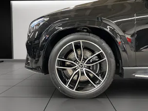 Mercedes-Benz GLE 400 e EQ Hybrid 4Matic 9G-Tronic EQ Star