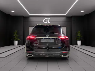 Mercedes-Benz GLE 400 e EQ Hybrid 4Matic 9G-Tronic EQ Star
