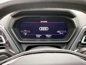 Audi Q4 Sportback e-tron 40