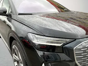 Audi Q4 Sportback e-tron 40