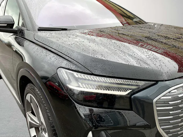 Audi Q4 Sportback e-tron 40