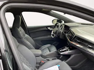 Audi Q4 Sportback e-tron 40