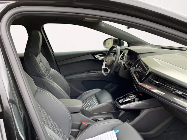 Audi Q4 Sportback e-tron 40