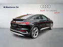 Audi Q4 Sportback e-tron 40