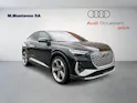 Audi Q4 Sportback e-tron 40