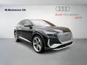 Audi Q4 Sportback e-tron 40