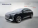 Audi Q4 Sportback e-tron 40