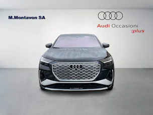 Audi Q4 Sportback e-tron 40