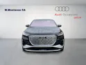 Audi Q4 Sportback e-tron 40