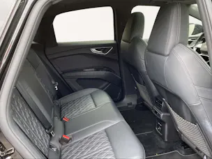 Audi Q4 Sportback e-tron 40