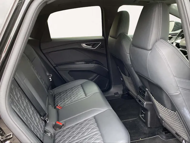 Audi Q4 Sportback e-tron 40