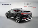 Audi Q4 Sportback e-tron 40