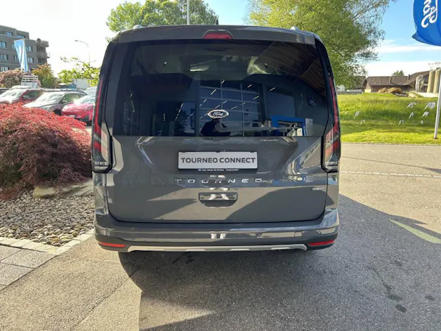 Ford TOURNEO CONNECT Grand 1.5 EcoBoost 150 Active PHEV