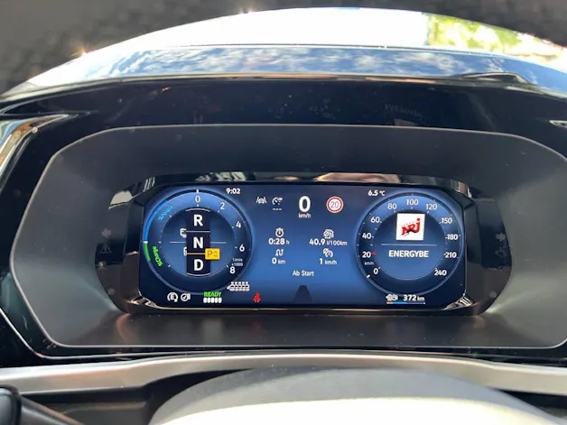 Ford TOURNEO CONNECT Grand 1.5 EcoBoost 150 Active PHEV