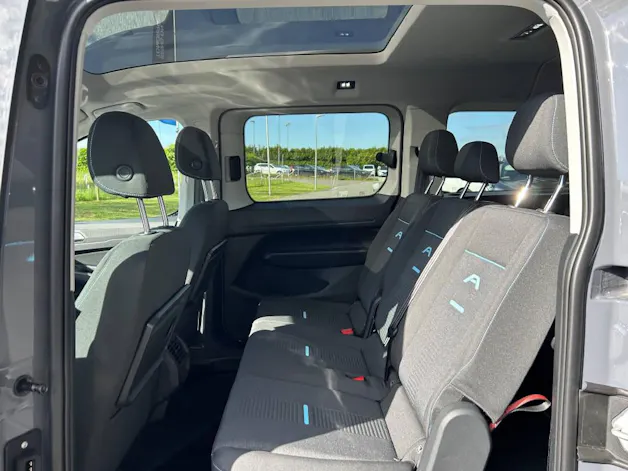 Ford TOURNEO CONNECT Grand 1.5 EcoBoost 150 Active PHEV