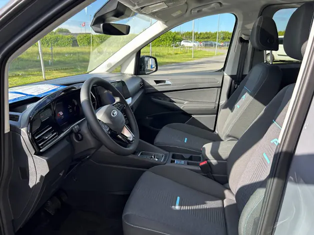 Ford TOURNEO CONNECT Grand 1.5 EcoBoost 150 Active PHEV
