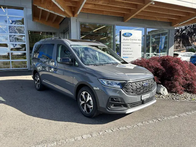 Ford TOURNEO CONNECT Grand 1.5 EcoBoost 150 Active PHEV
