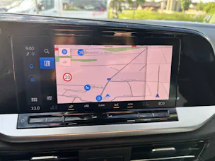 Ford TOURNEO CONNECT Grand 1.5 EcoBoost 150 Active PHEV