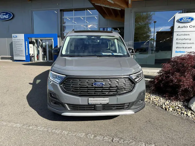 Ford TOURNEO CONNECT Grand 1.5 EcoBoost 150 Active PHEV