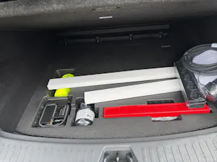 BYD Seal 6 DM-i Comfort