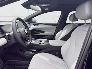 BYD Seal 6 DM-i Comfort