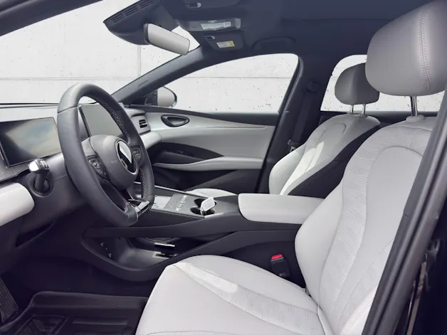 BYD Seal 6 DM-i Comfort