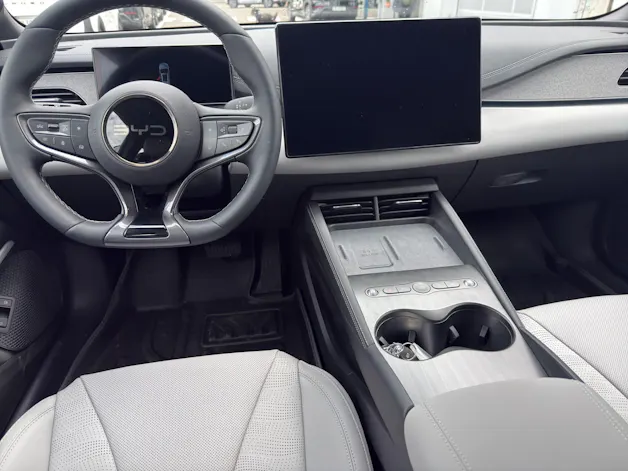 BYD Seal 6 DM-i Comfort