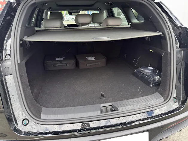 BYD Seal 6 DM-i Comfort