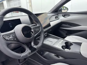 BYD Seal 6 DM-i Comfort
