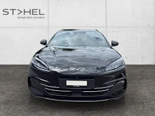 BYD Seal 6 DM-i Comfort