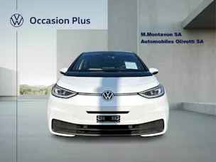 VW ID.3 Pro Performance 58 kWh Tech