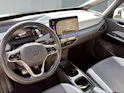 VW ID.3 Pro Performance 58 kWh Tech
