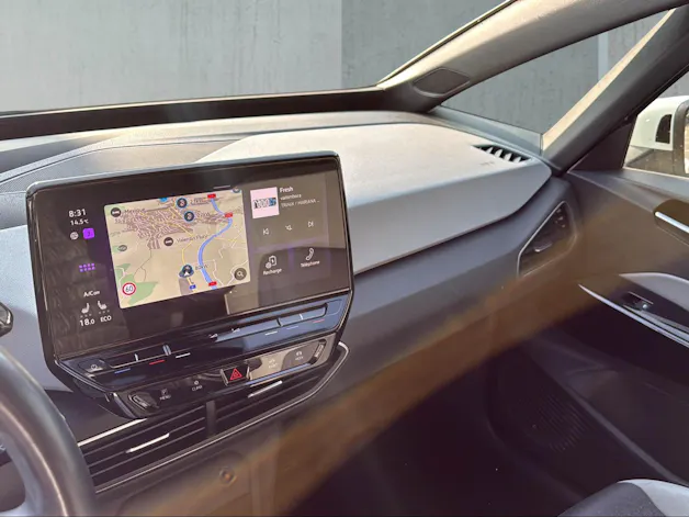 VW ID.3 Pro Performance 58 kWh Tech