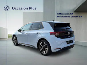 VW ID.3 Pro Performance 58 kWh Tech