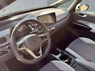 VW ID.3 Pro Performance 58 kWh Tech