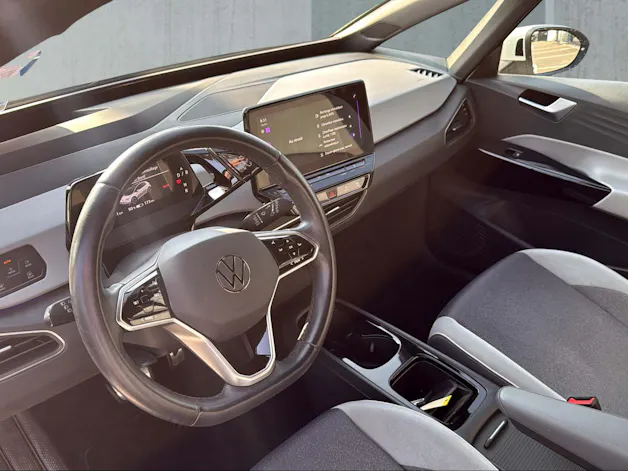VW ID.3 Pro Performance 58 kWh Tech