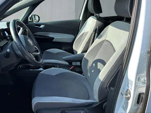 VW ID.3 Pro Performance 58 kWh Tech
