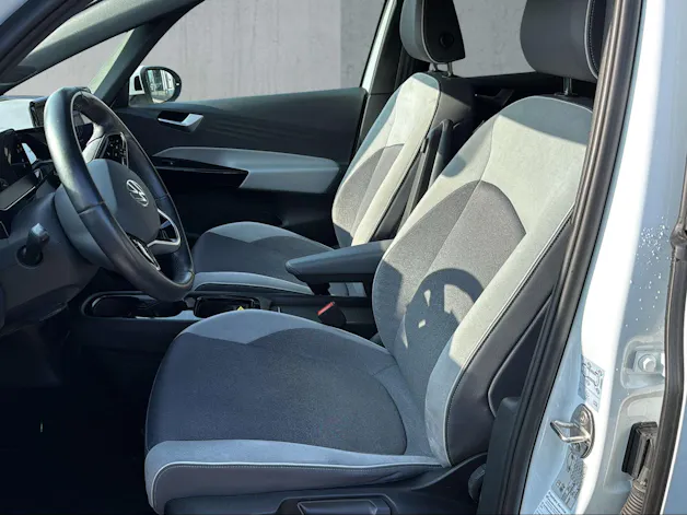 VW ID.3 Pro Performance 58 kWh Tech