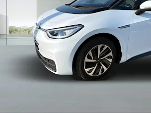 VW ID.3 Pro Performance 58 kWh Tech