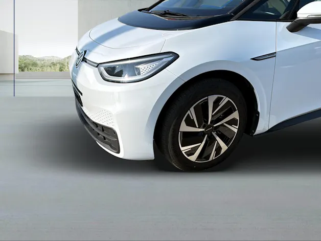 VW ID.3 Pro Performance 58 kWh Tech