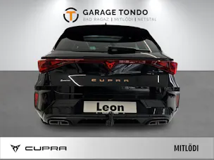 Cupra Leon ST 2.0 TSI 204 Prime Edition 4Drive DSG