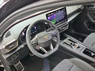 Cupra Leon ST 2.0 TSI 204 Prime Edition 4Drive DSG