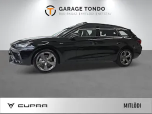 Cupra Leon ST 2.0 TSI 204 Prime Edition 4Drive DSG