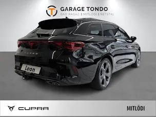 Cupra Leon ST 2.0 TSI 204 Prime Edition 4Drive DSG
