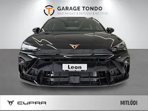 Cupra Leon ST 2.0 TSI 204 Prime Edition 4Drive DSG