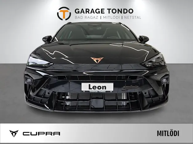 Cupra Leon ST 2.0 TSI 204 Prime Edition 4Drive DSG