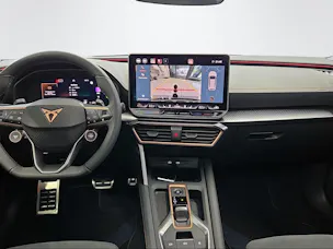 Cupra Leon ST 2.0 TSI 204 Prime Edition 4Drive DSG