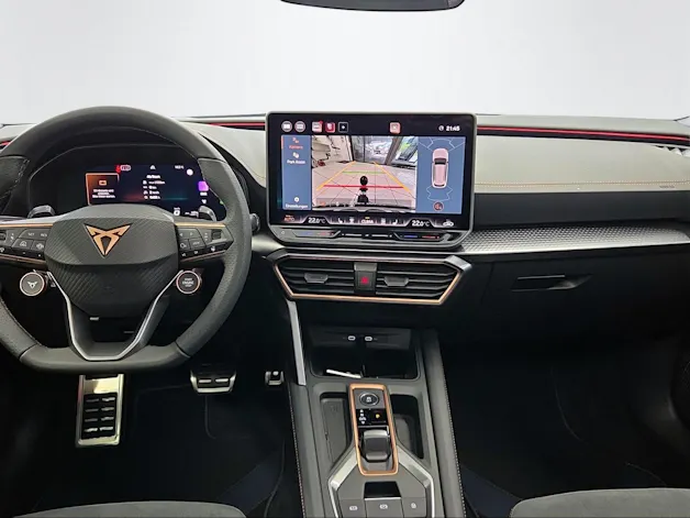 Cupra Leon ST 2.0 TSI 204 Prime Edition 4Drive DSG