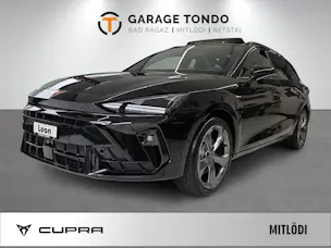 Cupra Leon ST 2.0 TSI 204 Prime Edition 4Drive DSG