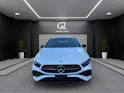 Mercedes-Benz A 220 d 8G-DCT